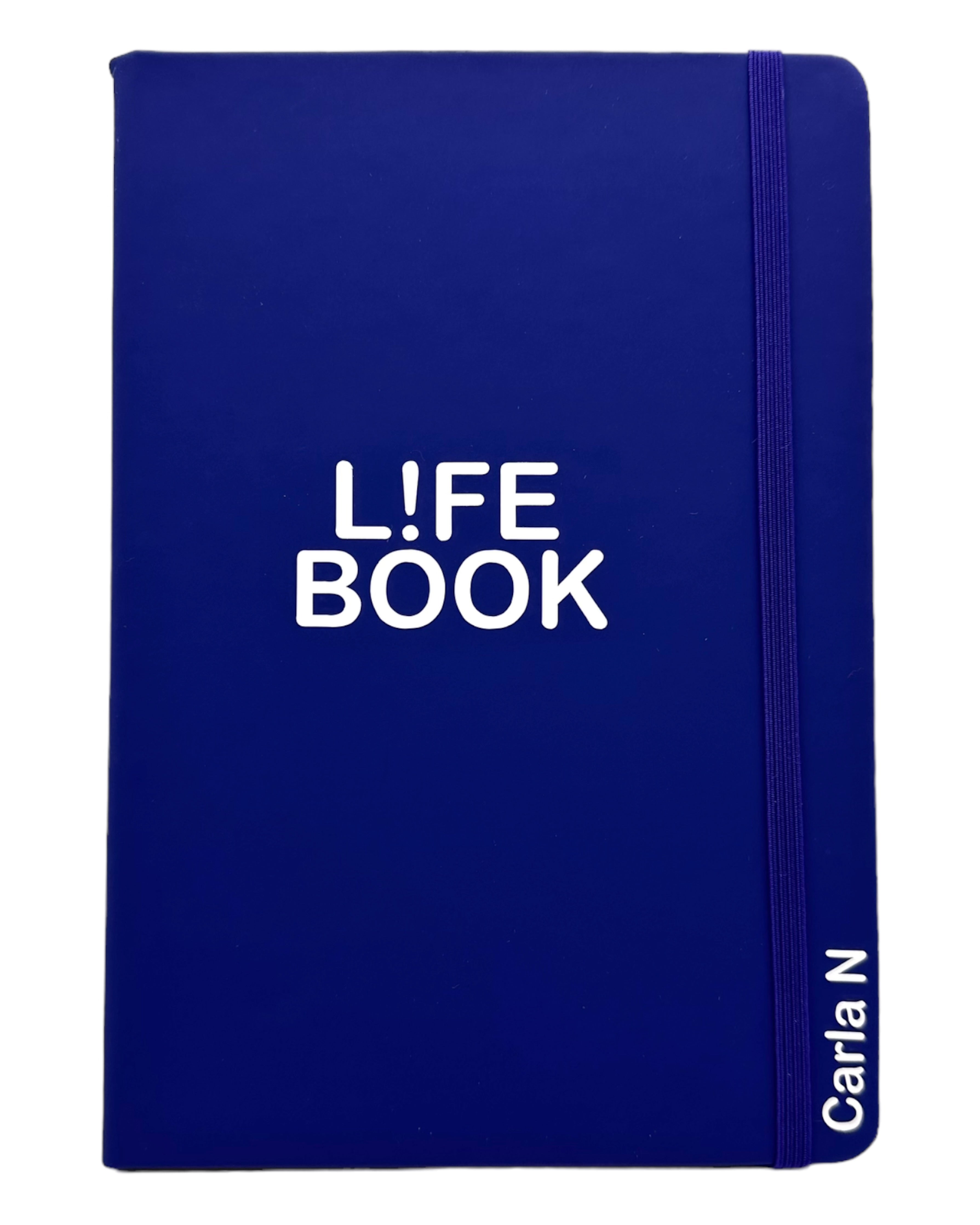 life book lolie'z