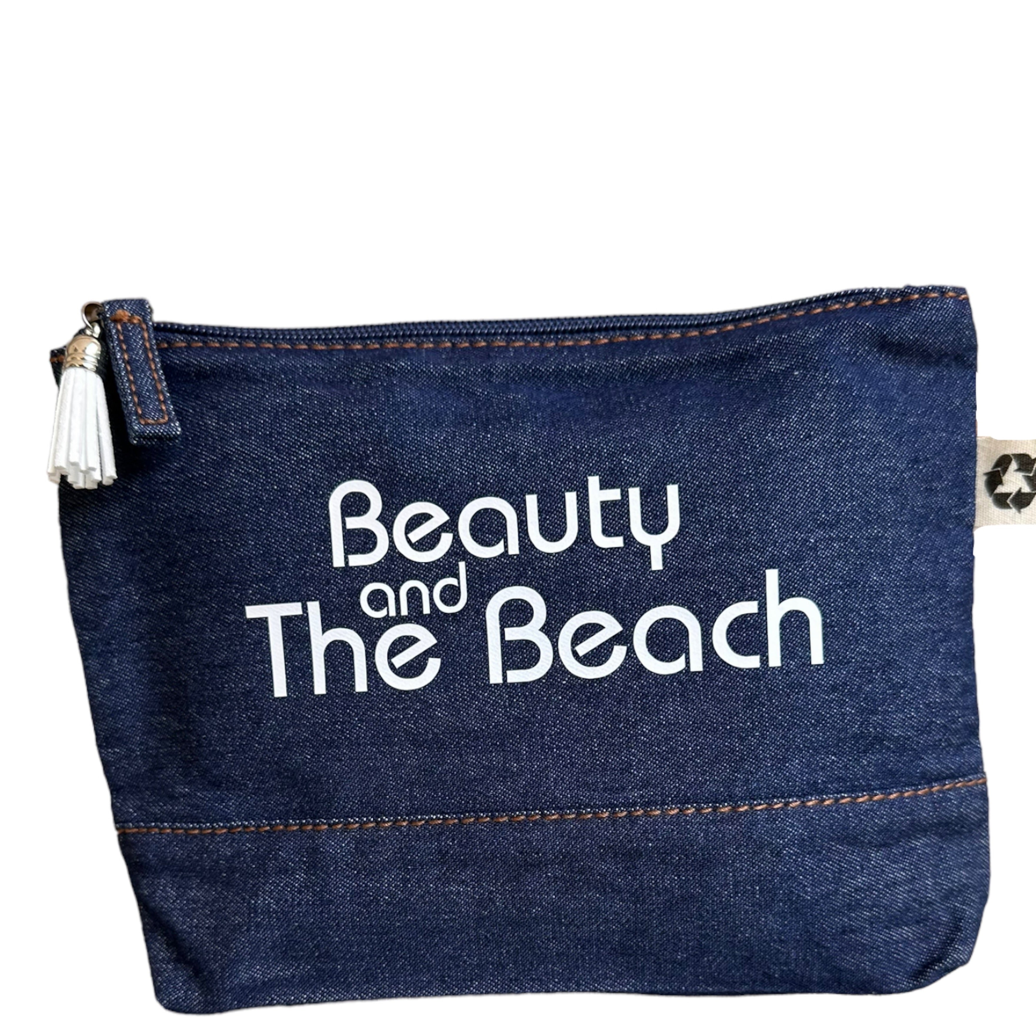 Pochette Amy Beauty & the beach Lolie'z