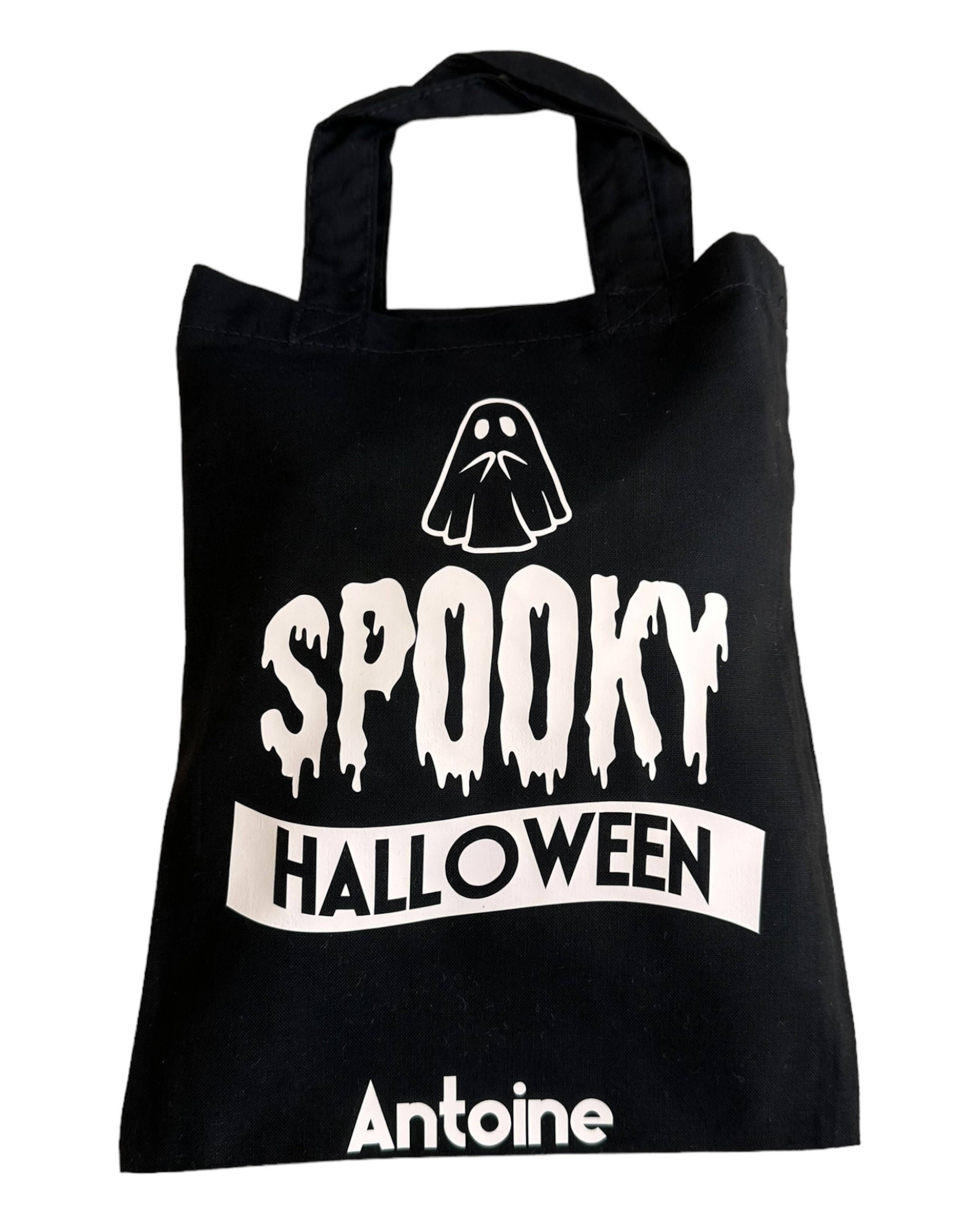 sac friandise lolie'z halloween