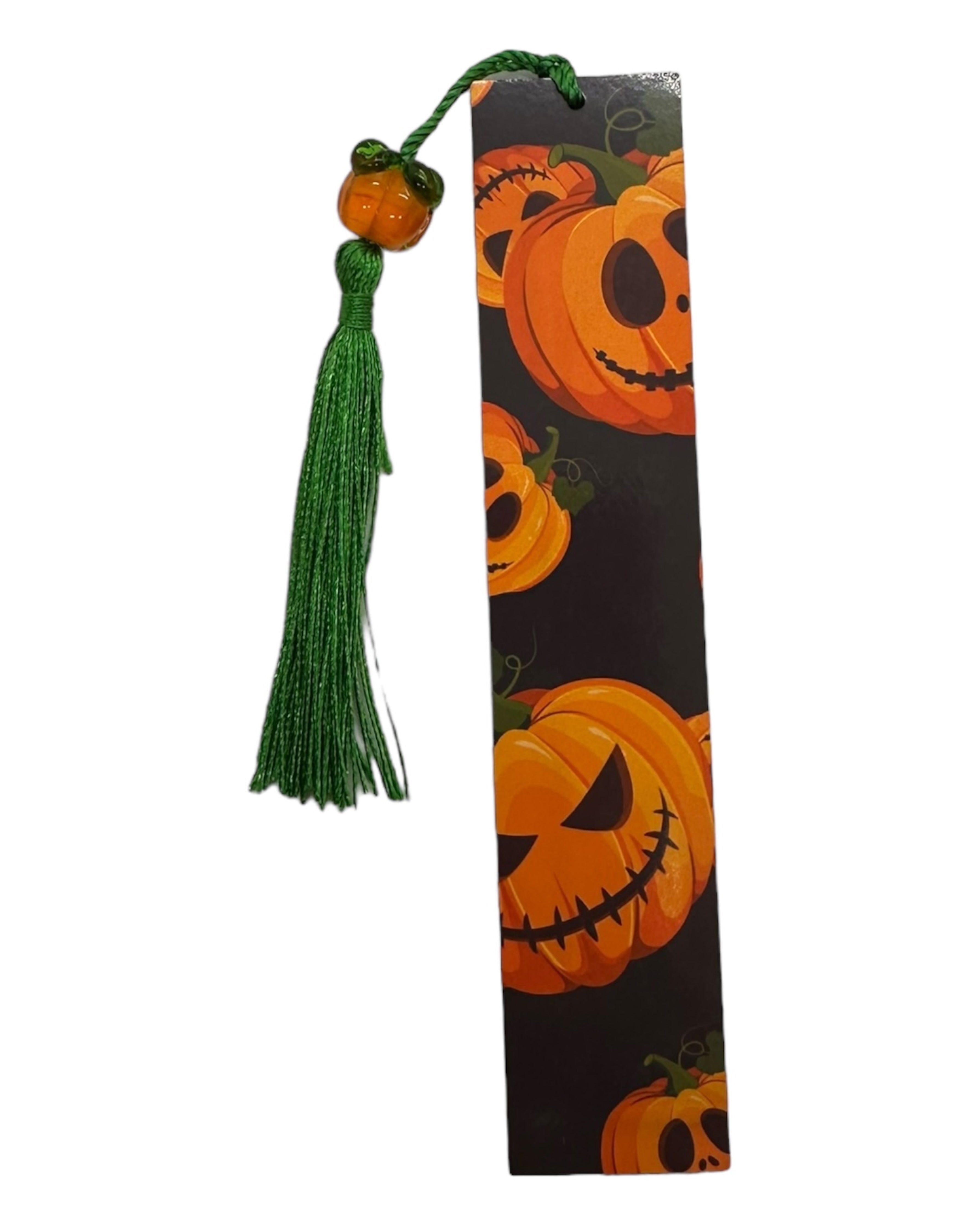 bookmark spooky capsule lolie'z