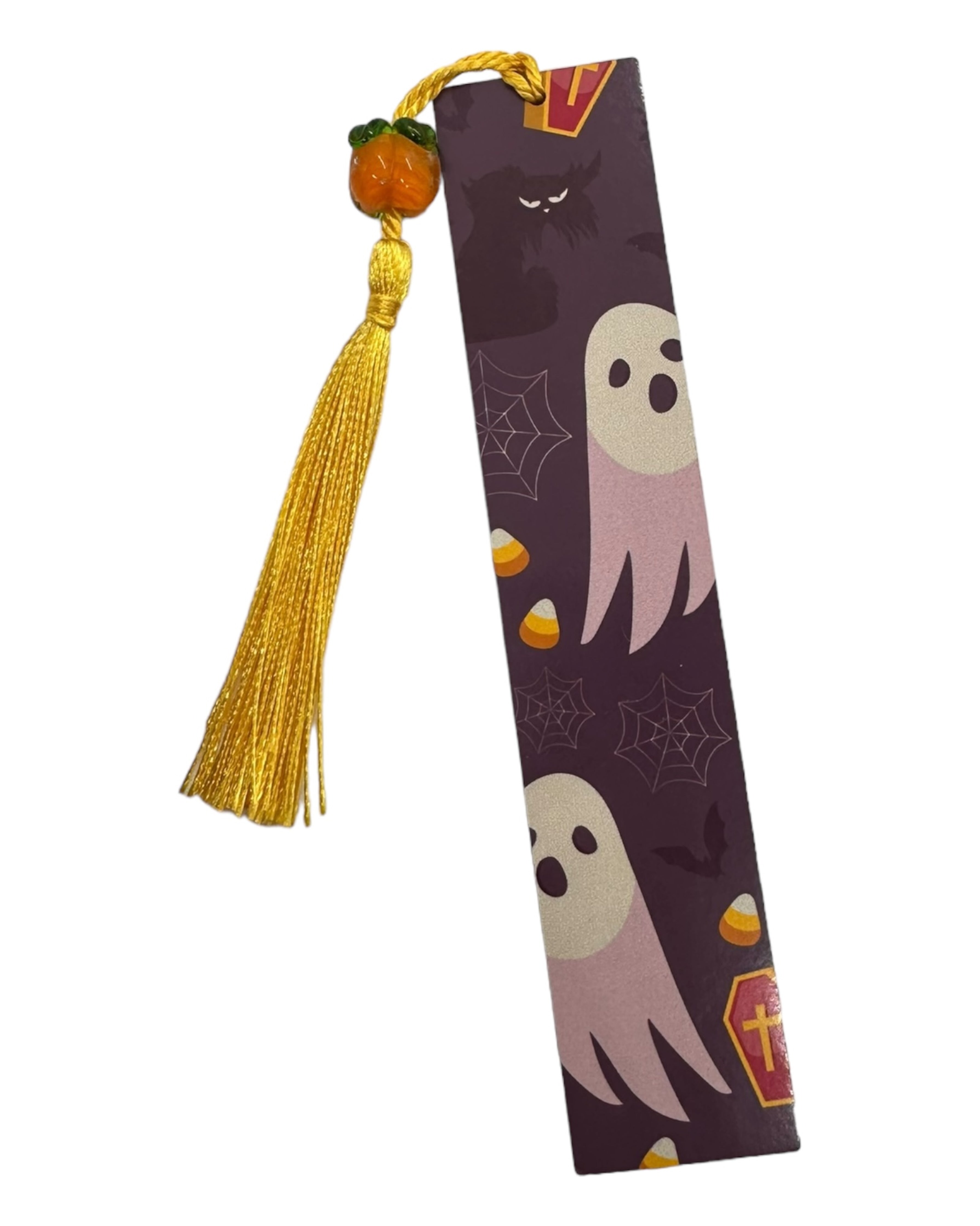 bookmark spooky capsule lolie'z