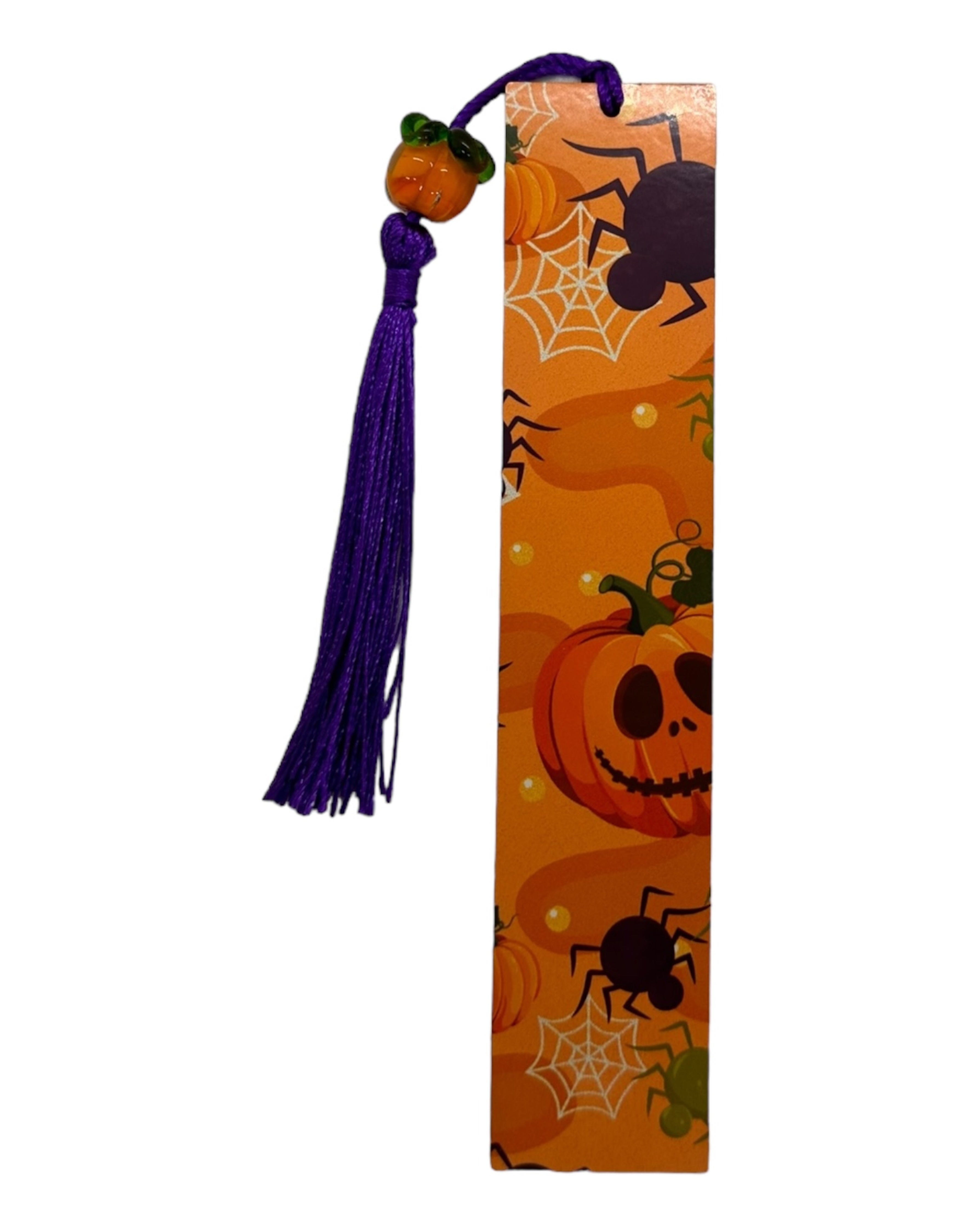 bookmark spooky capsule lolie'z