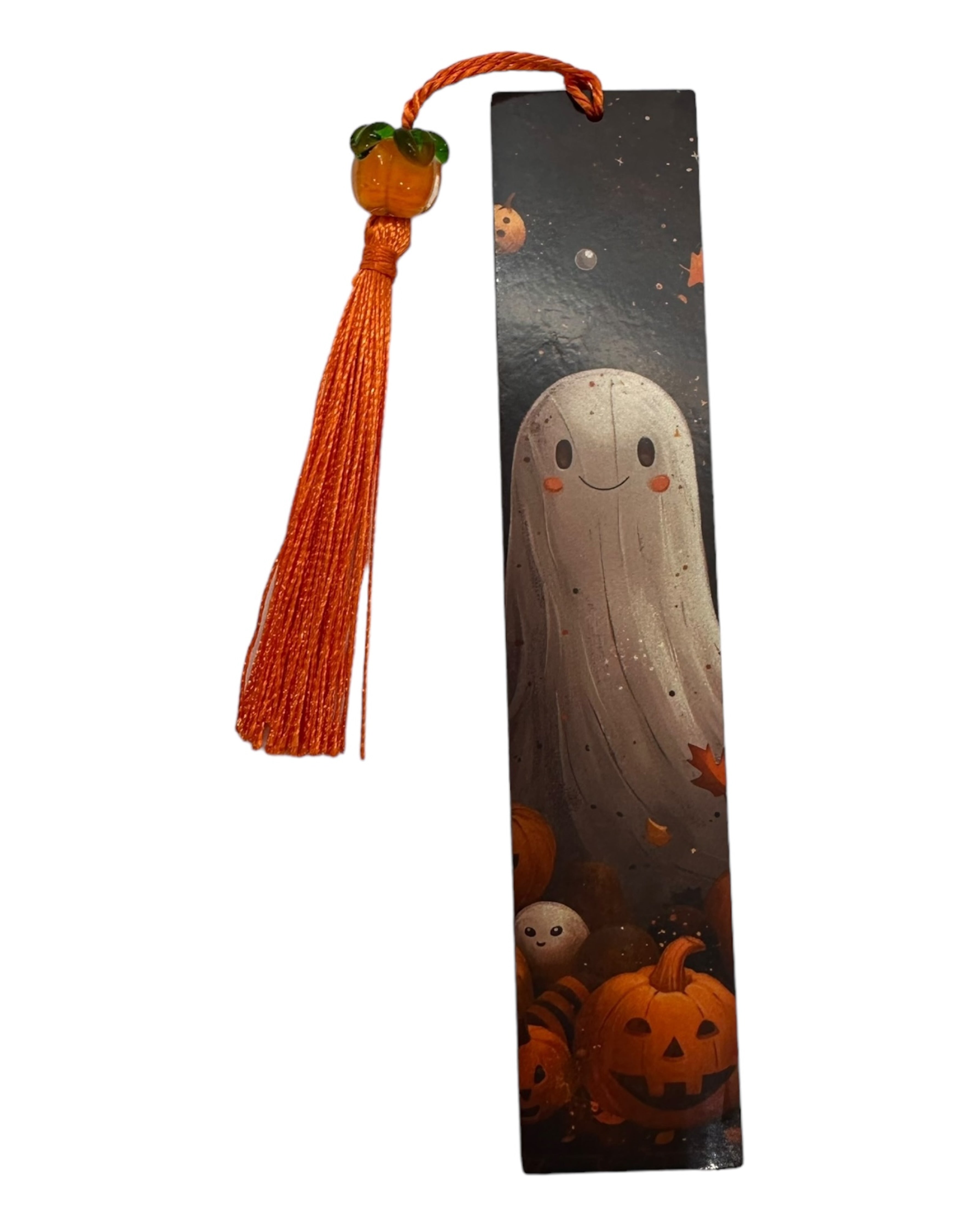 bookmark spooky capsule lolie'z